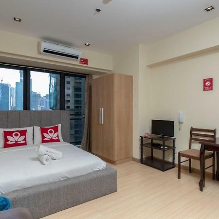 Zen Home Knightsbridge Residences Makati Makati City Buitenkant foto