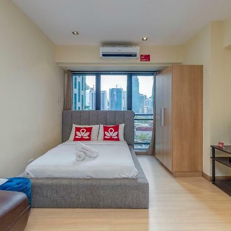 Zen Home Knightsbridge Residences Makati Makati City Buitenkant foto