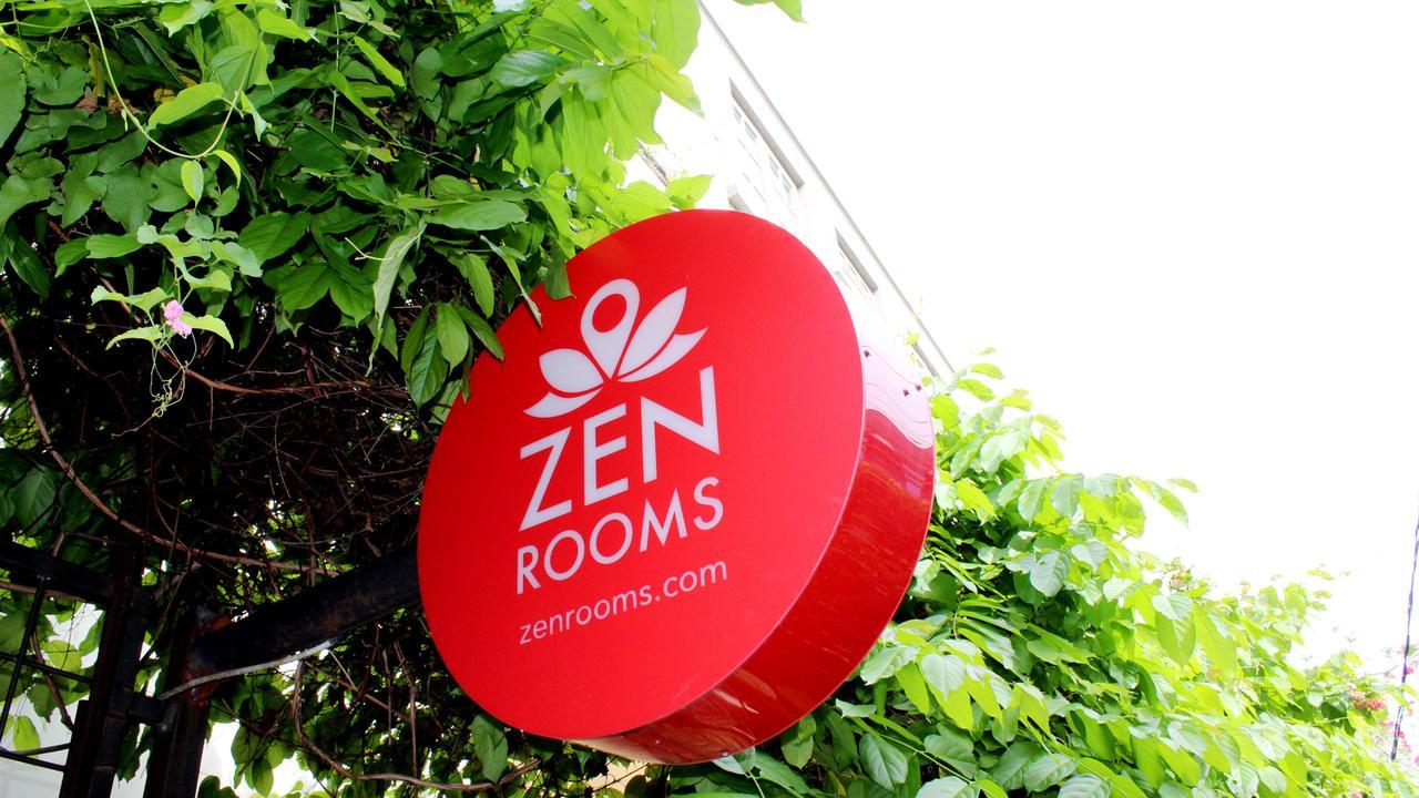Zen Home Knightsbridge Residences Makati Makati City Buitenkant foto
