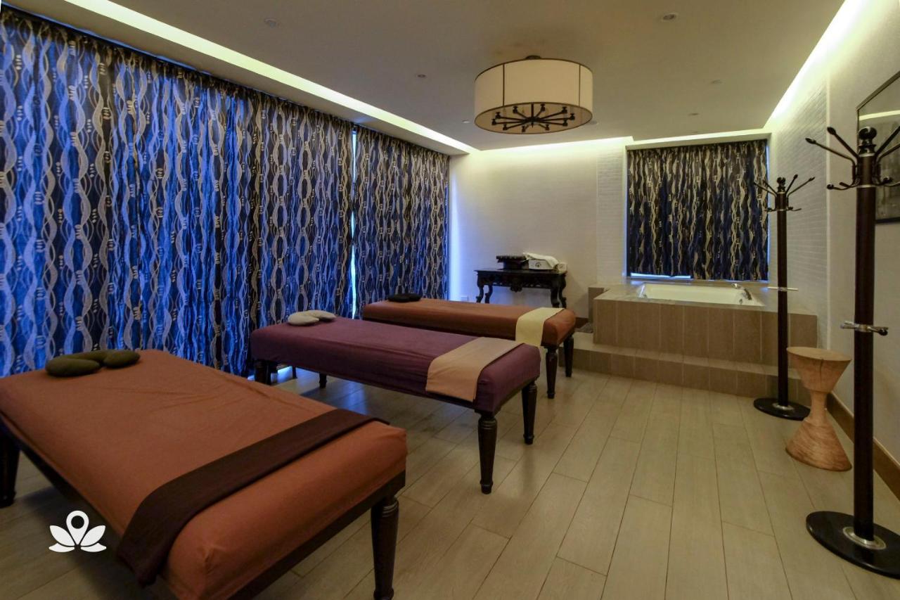 Zen Home Knightsbridge Residences Makati Makati City Buitenkant foto