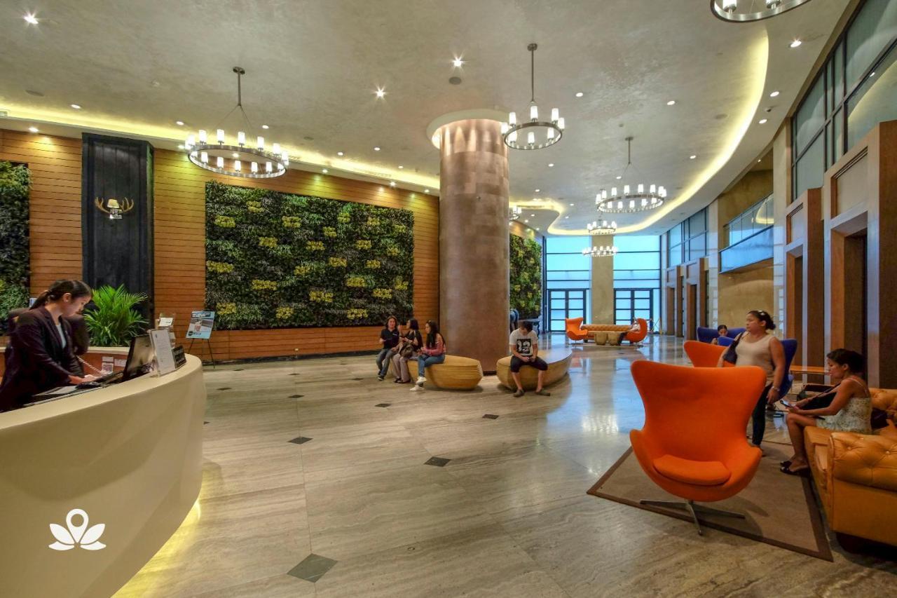 Zen Home Knightsbridge Residences Makati Makati City Buitenkant foto