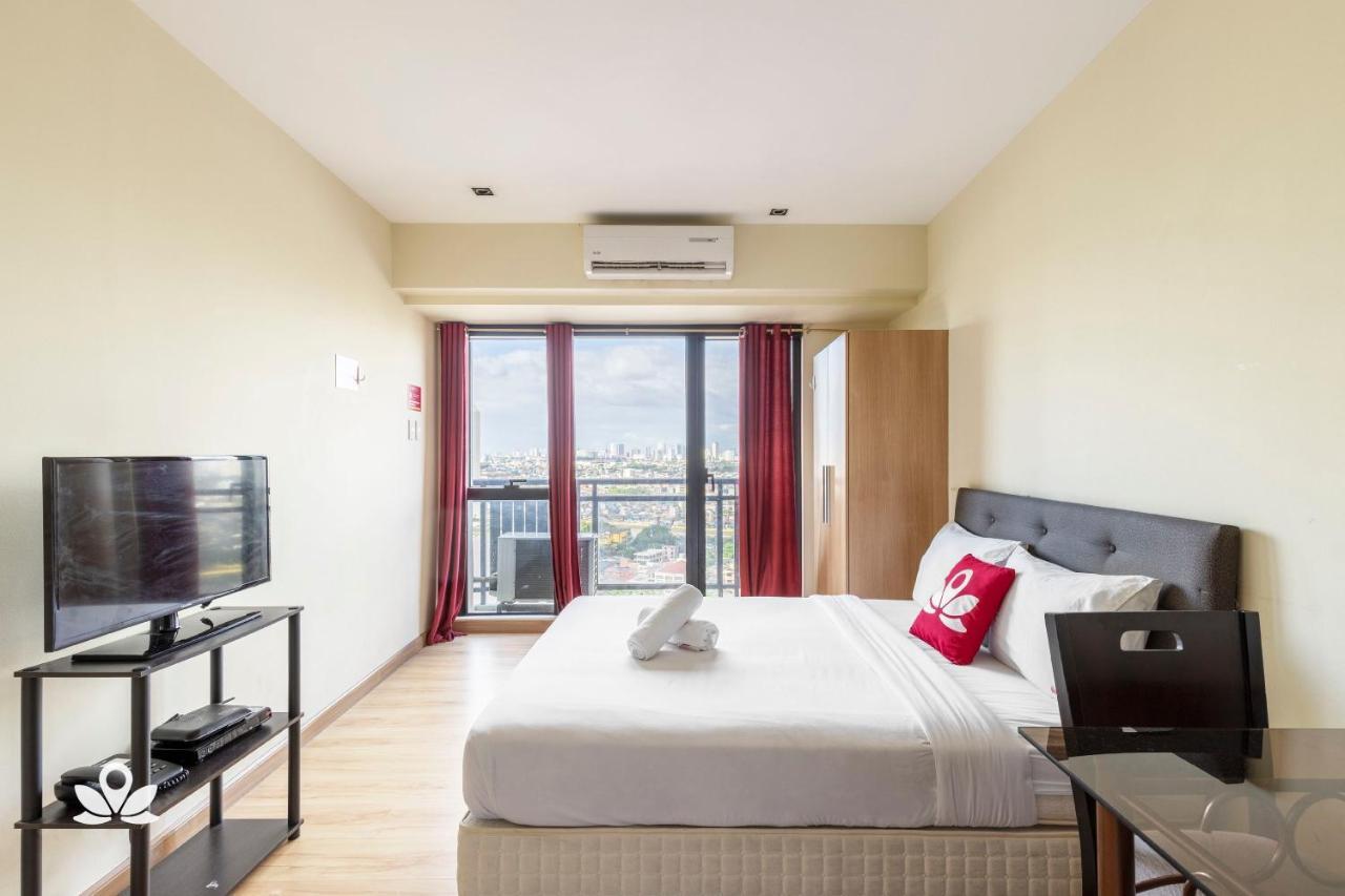 Zen Home Knightsbridge Residences Makati Makati City Buitenkant foto