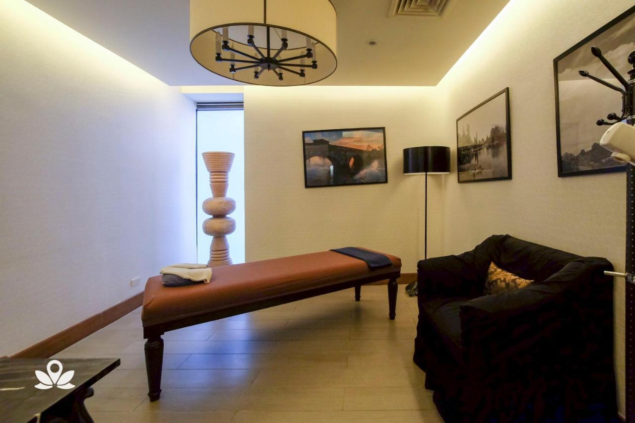 Zen Home Knightsbridge Residences Makati Makati City Buitenkant foto