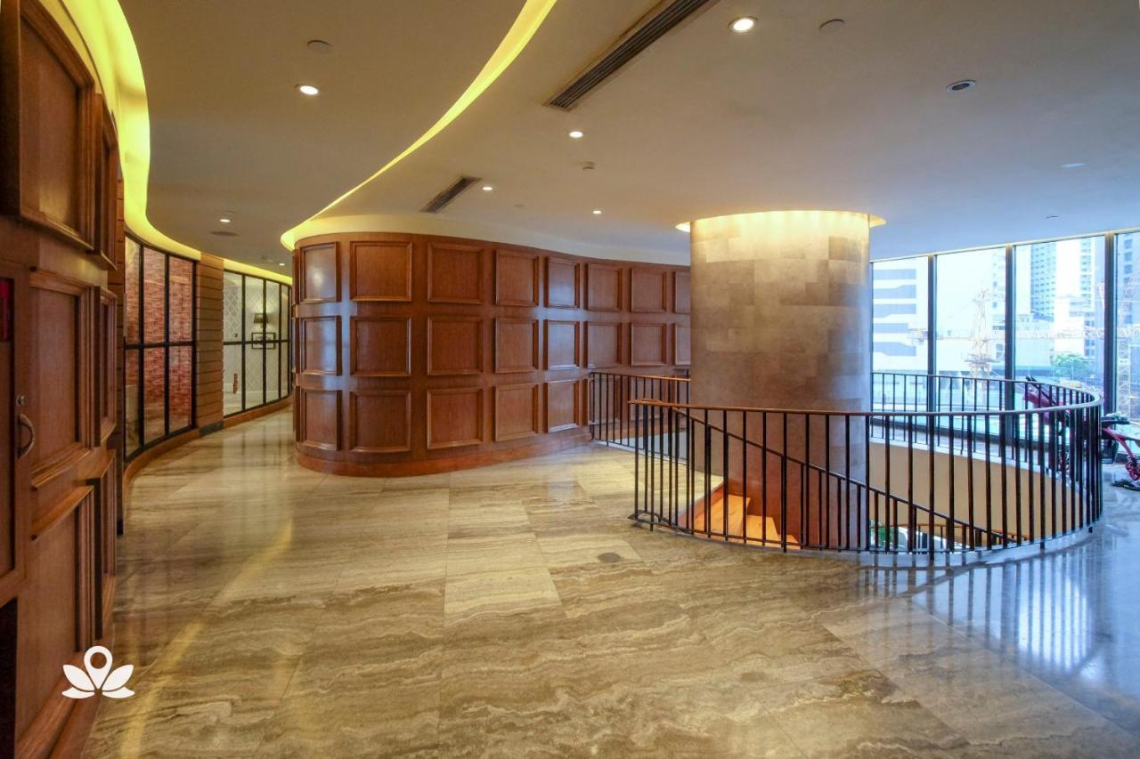 Zen Home Knightsbridge Residences Makati Makati City Buitenkant foto