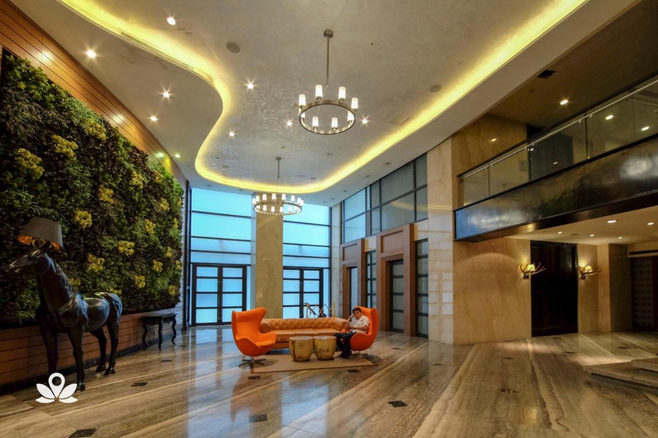 Zen Home Knightsbridge Residences Makati Makati City Buitenkant foto