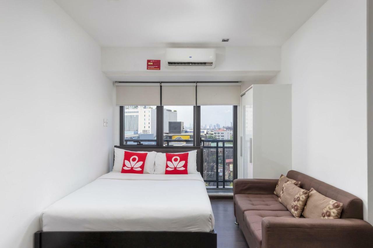 Zen Home Knightsbridge Residences Makati Makati City Buitenkant foto