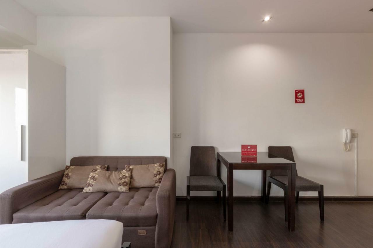 Zen Home Knightsbridge Residences Makati Makati City Buitenkant foto