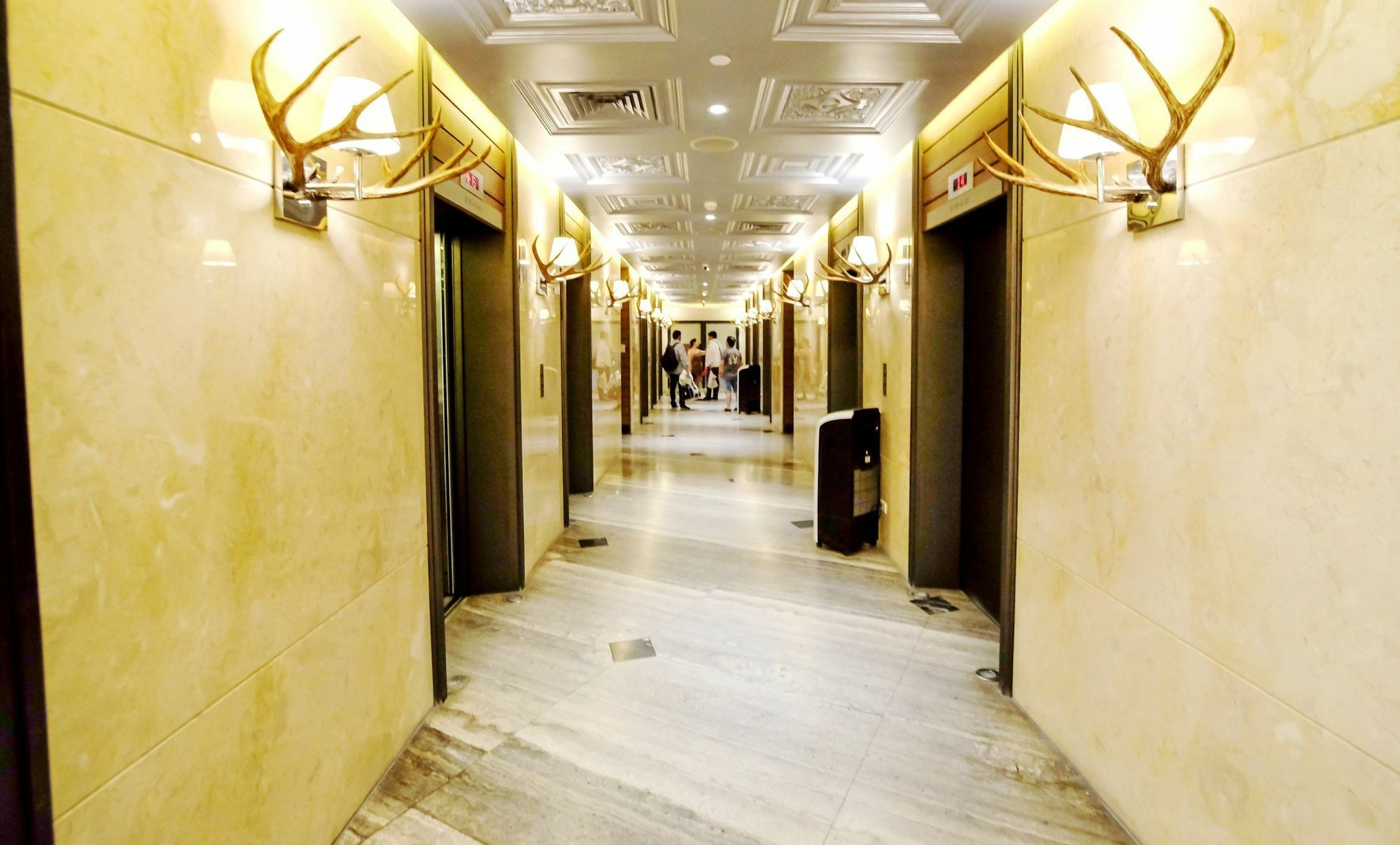 Zen Home Knightsbridge Residences Makati Makati City Buitenkant foto