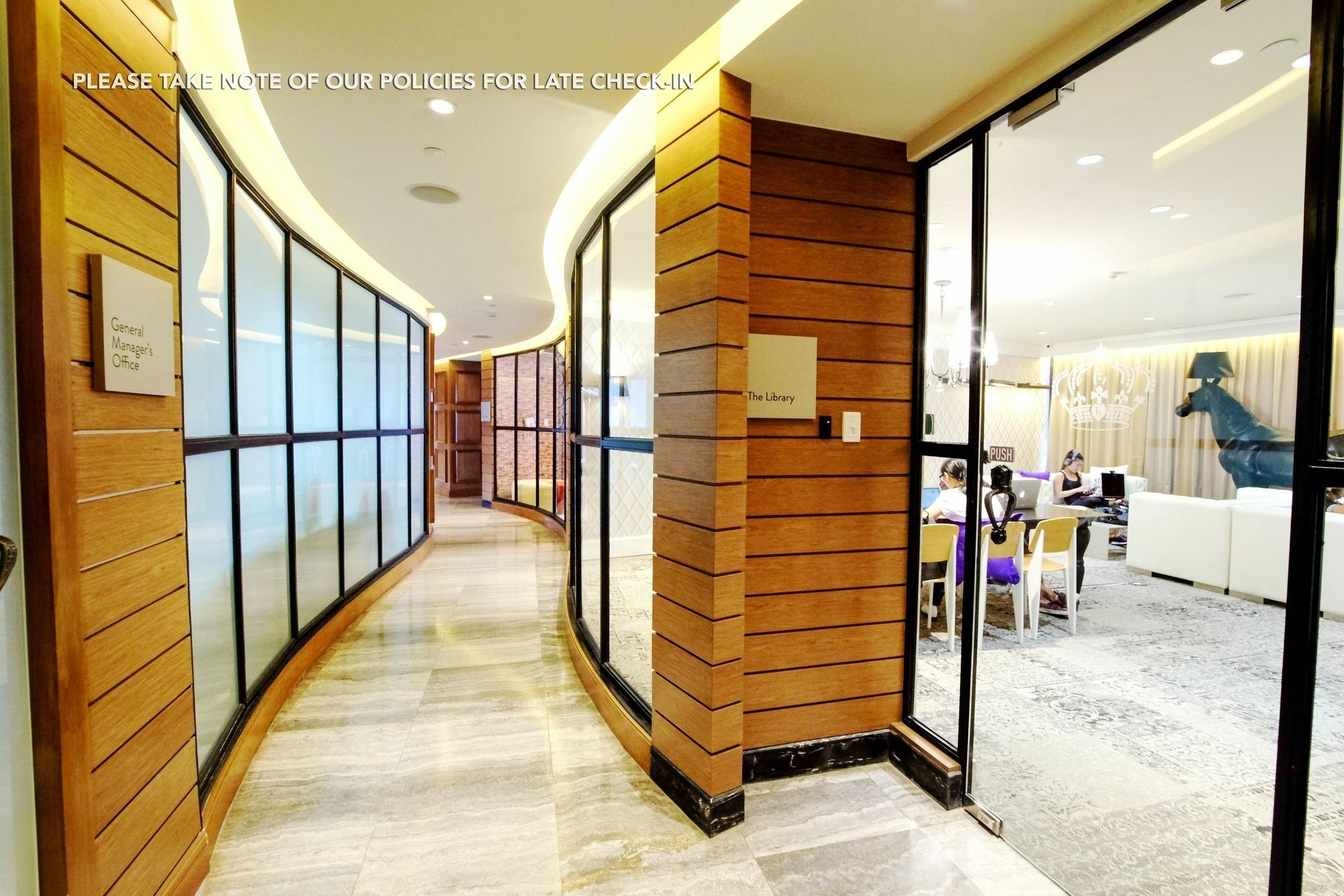 Zen Home Knightsbridge Residences Makati Makati City Buitenkant foto