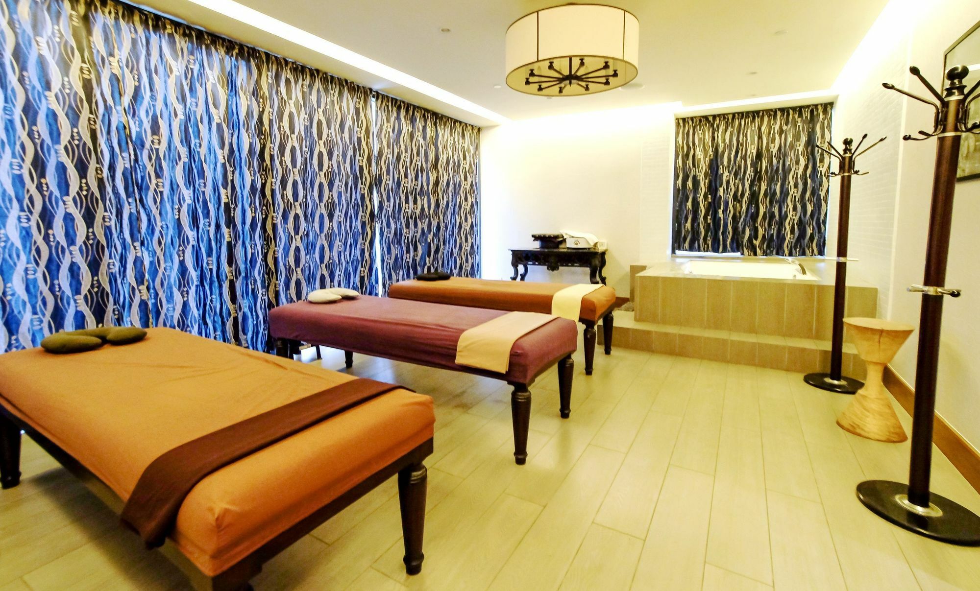 Zen Home Knightsbridge Residences Makati Makati City Buitenkant foto