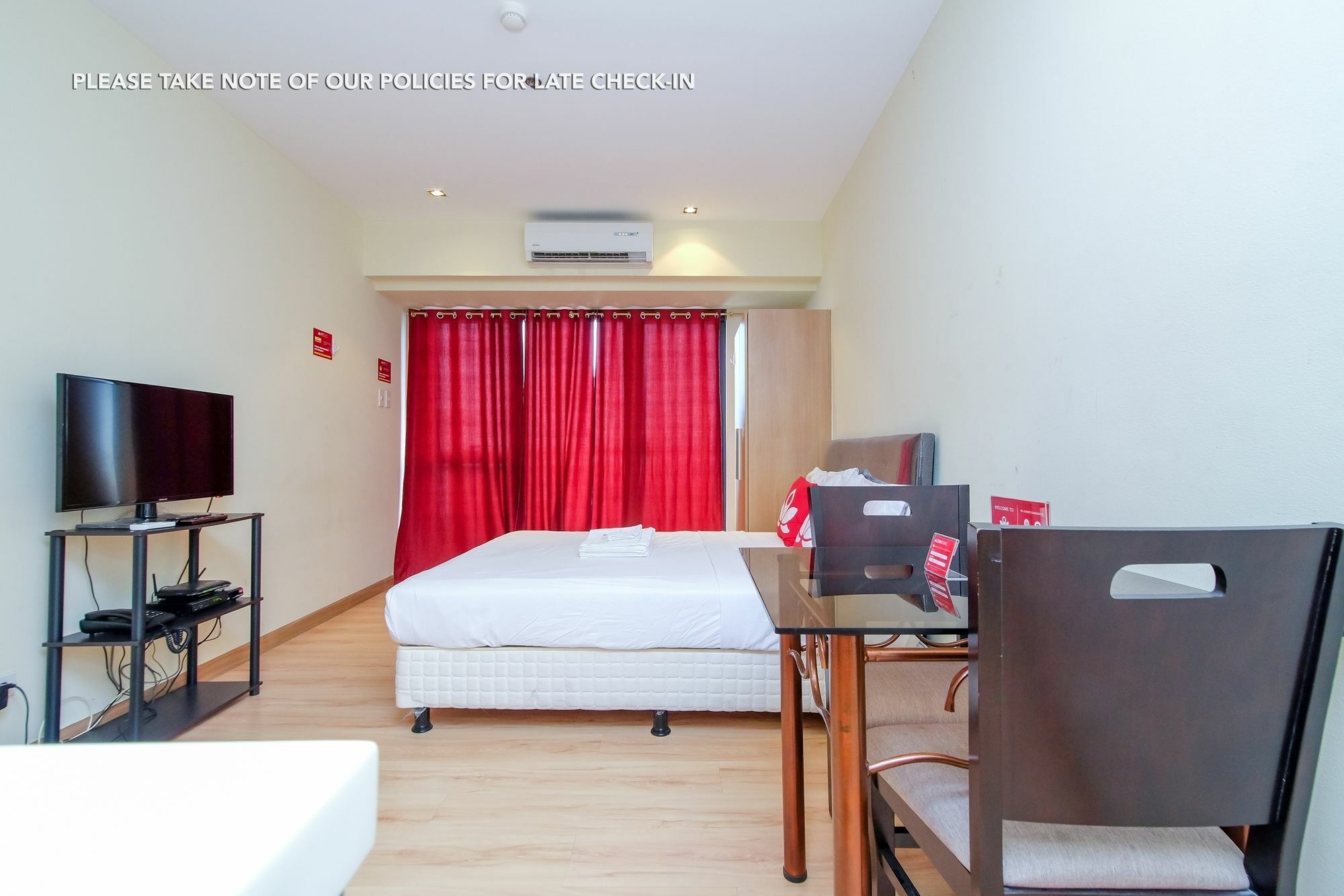 Zen Home Knightsbridge Residences Makati Makati City Buitenkant foto
